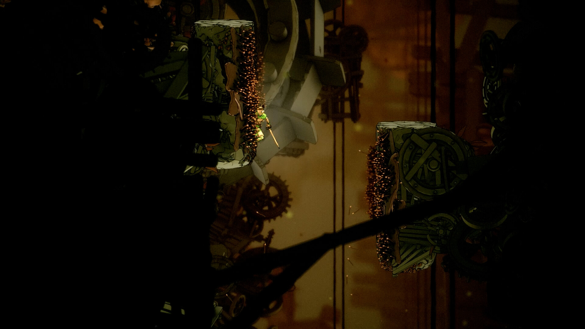 Lightwood screenshot 2