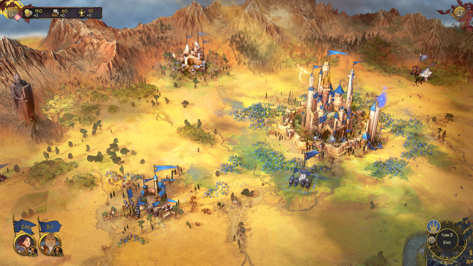 Songs of Silence screenshot 8