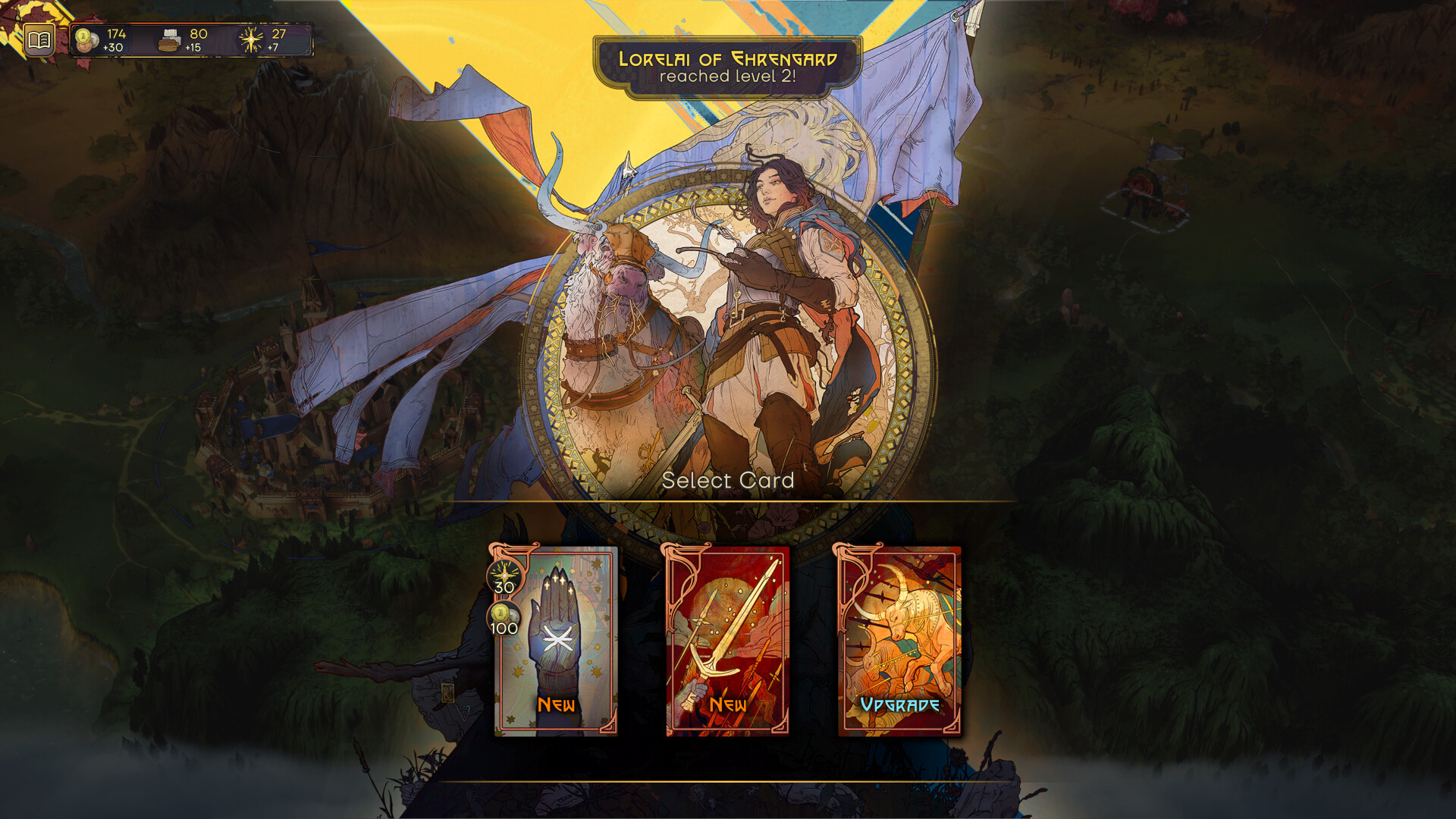 Songs of Silence screenshot 4