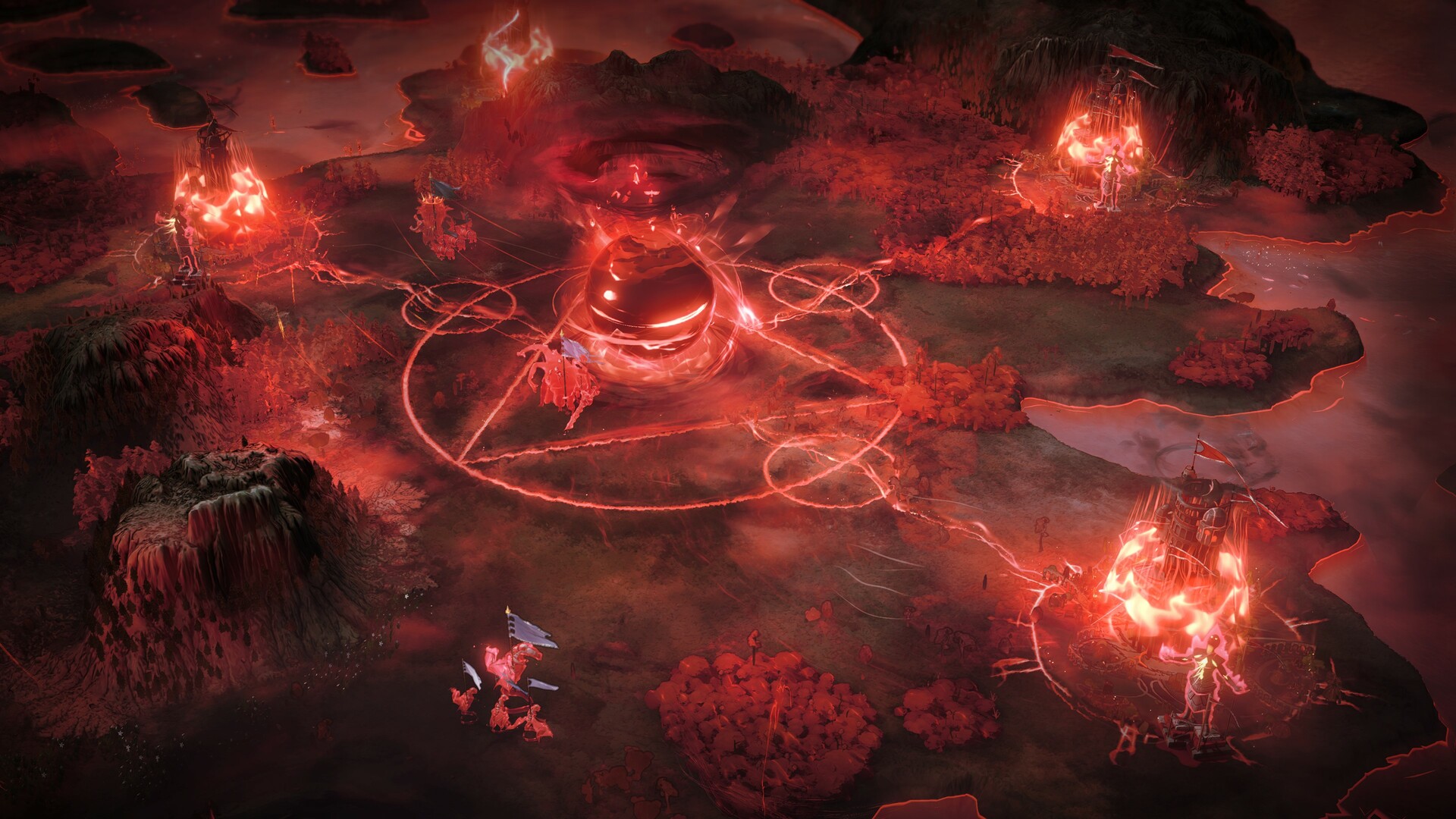 Songs of Silence screenshot 10