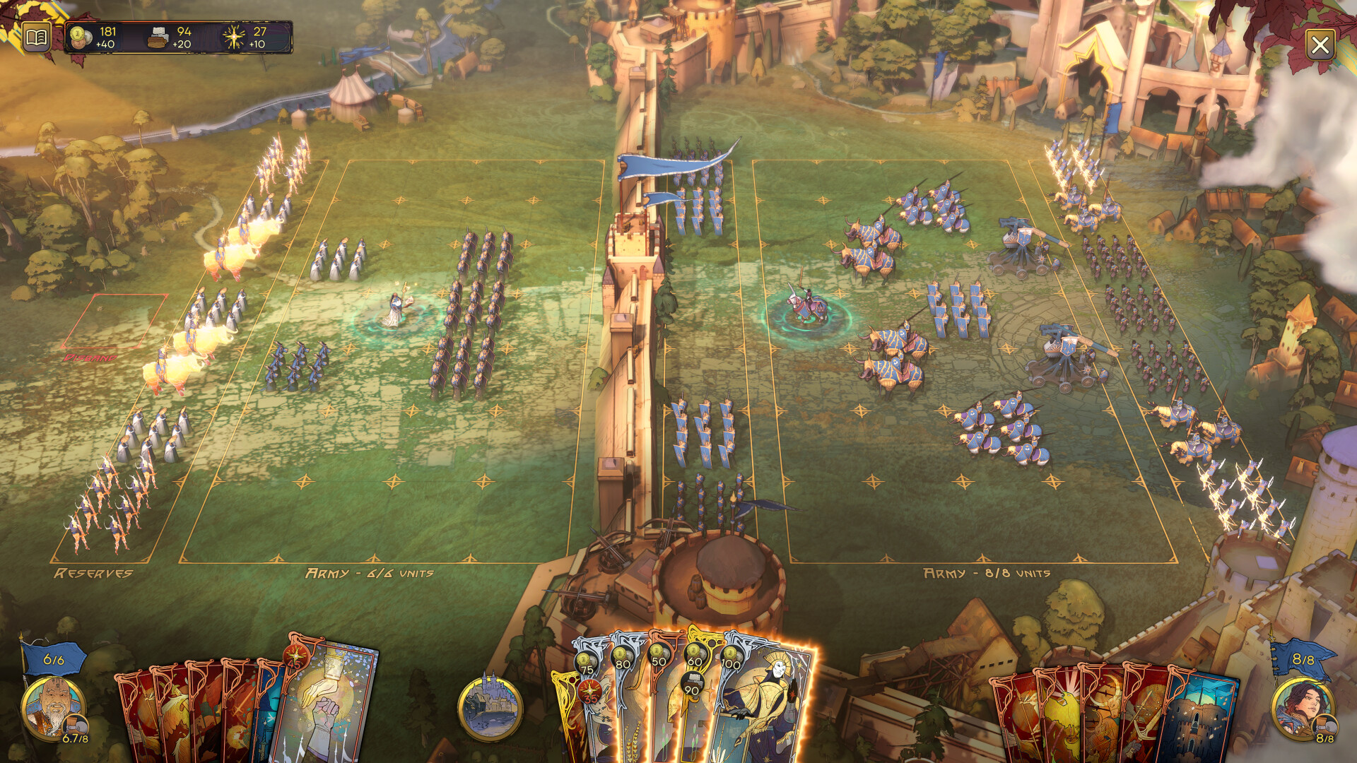 Songs of Silence screenshot 7