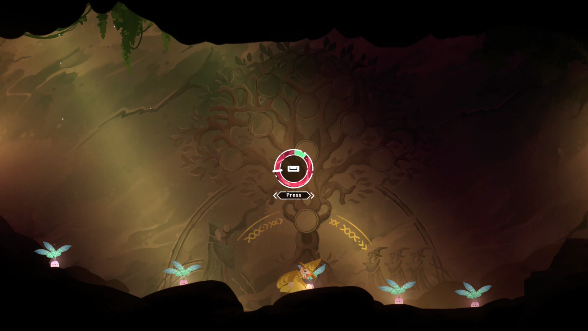 Aether Wizard Life screenshot 15