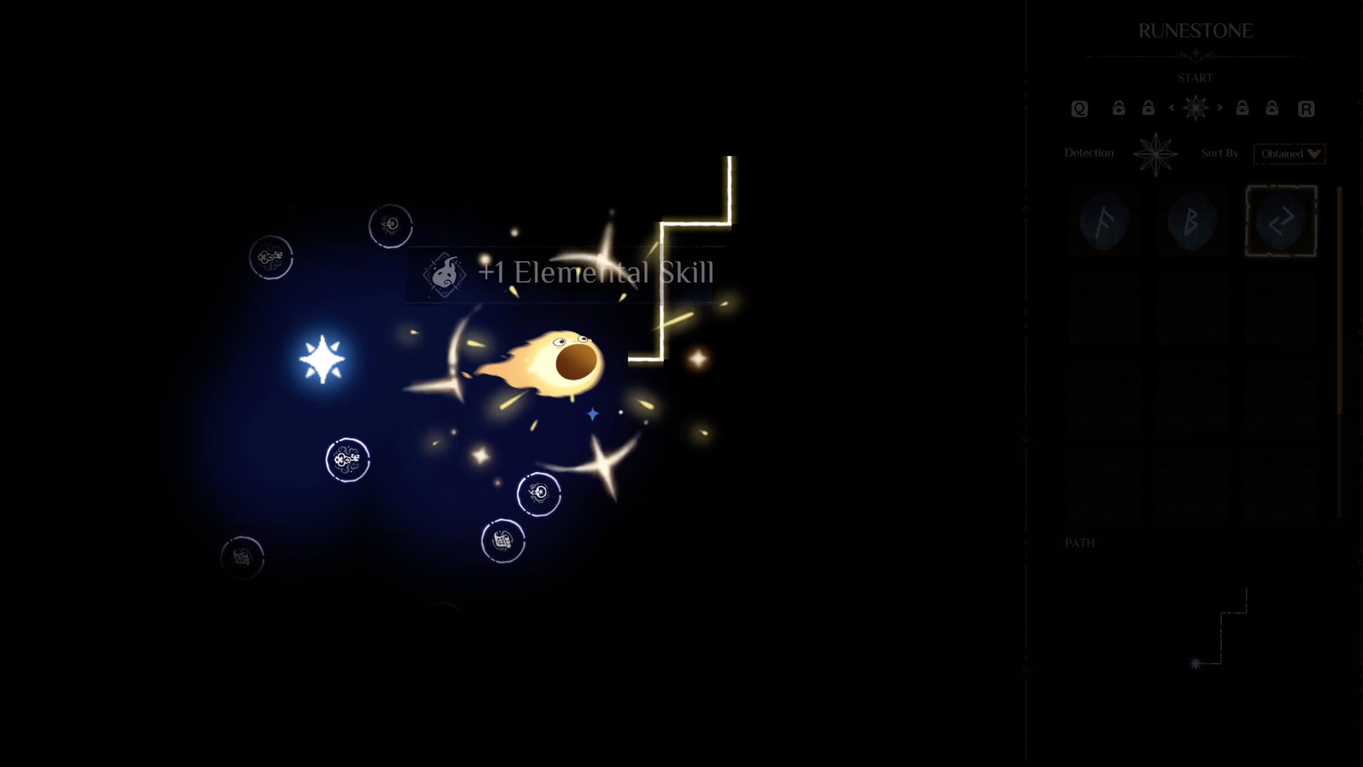 Aether Wizard Life screenshot 2