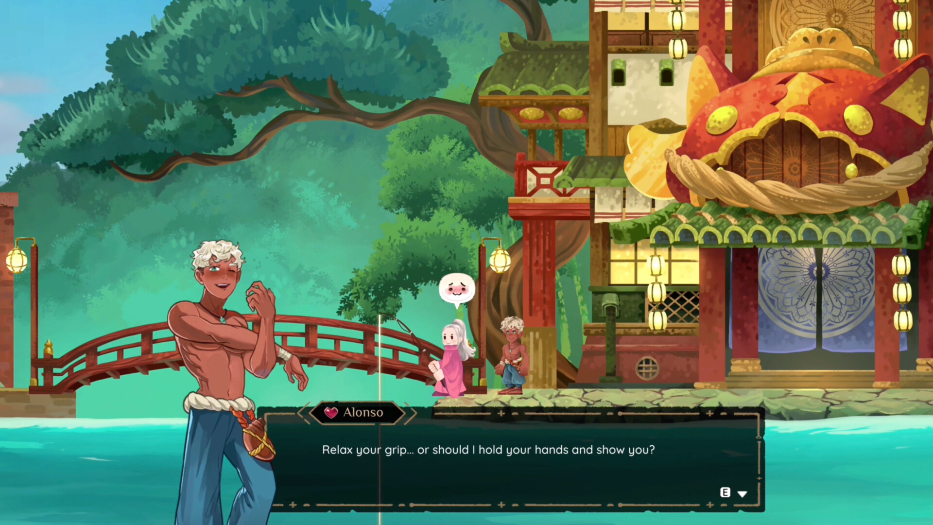 Aether Wizard Life screenshot 6