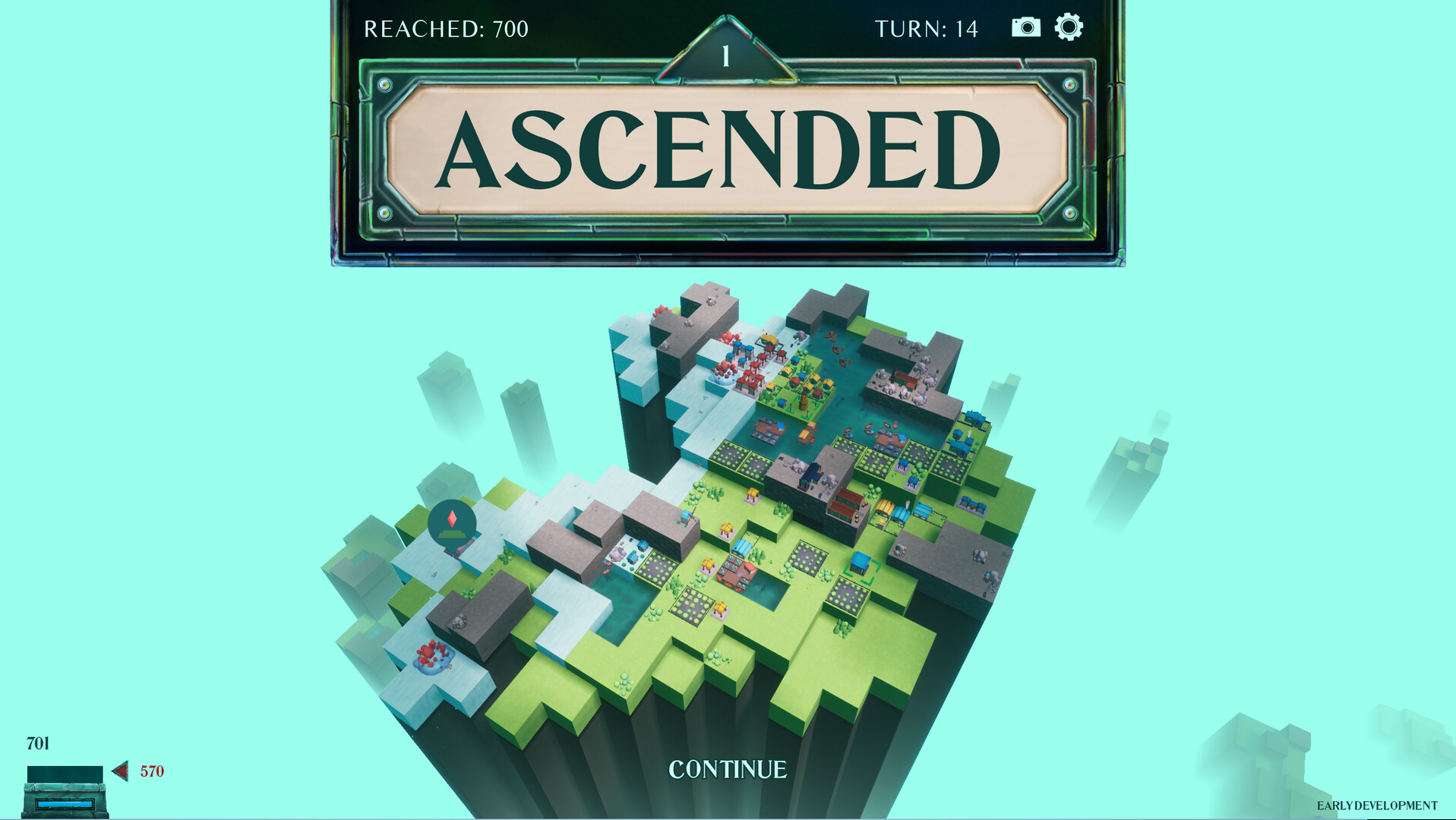 ArchOlden screenshot 3