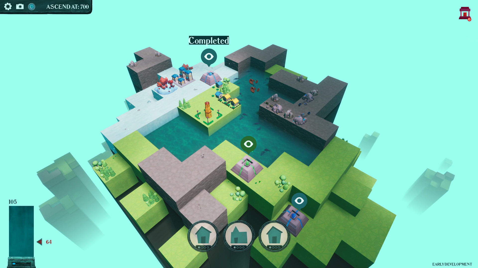 ArchOlden screenshot 4