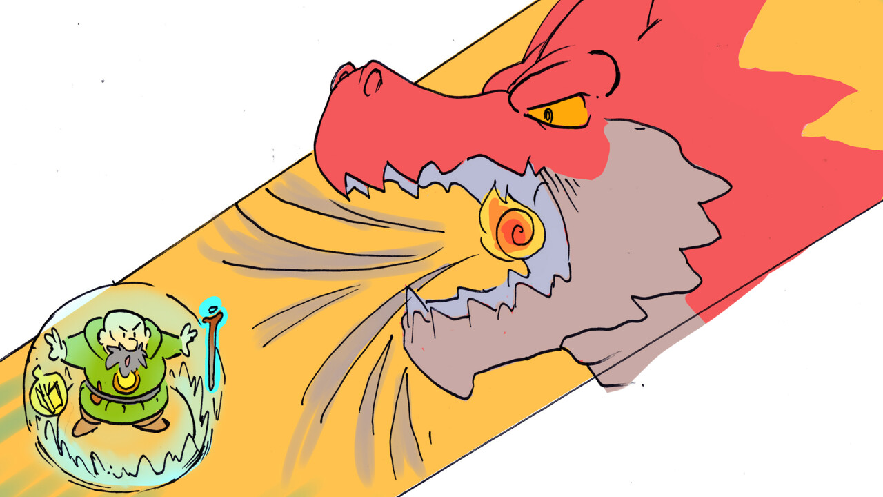 D&M: Dungeon and Monsters Spark of Fate screenshot 5