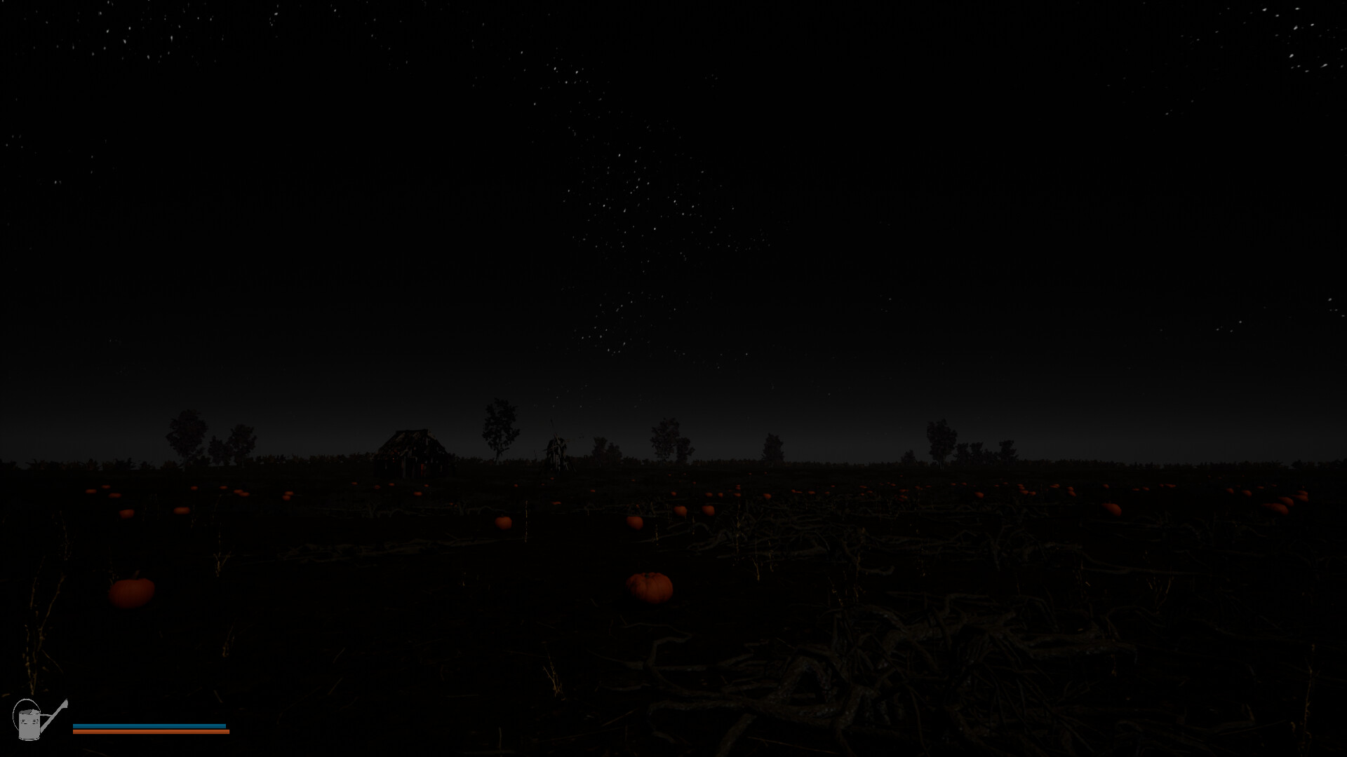 Hallowed Pumpkins screenshot 2