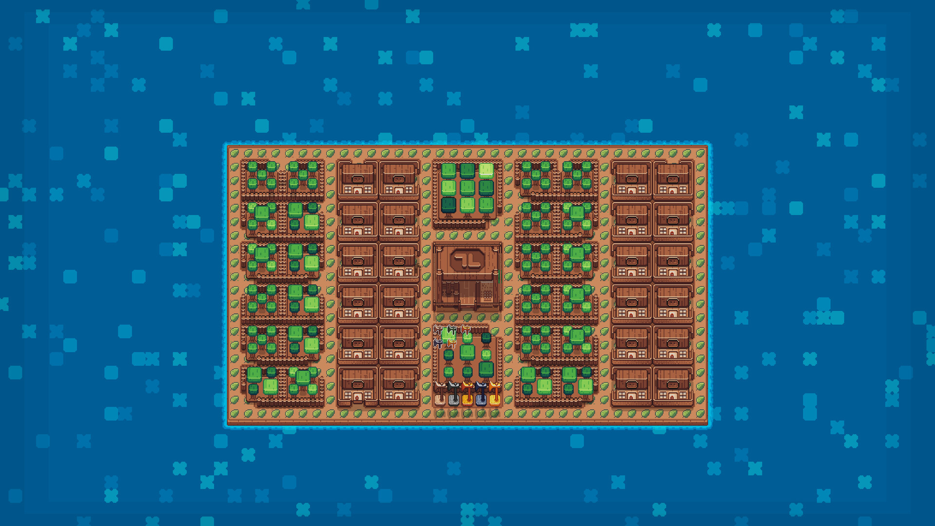 Lucky Island screenshot 10