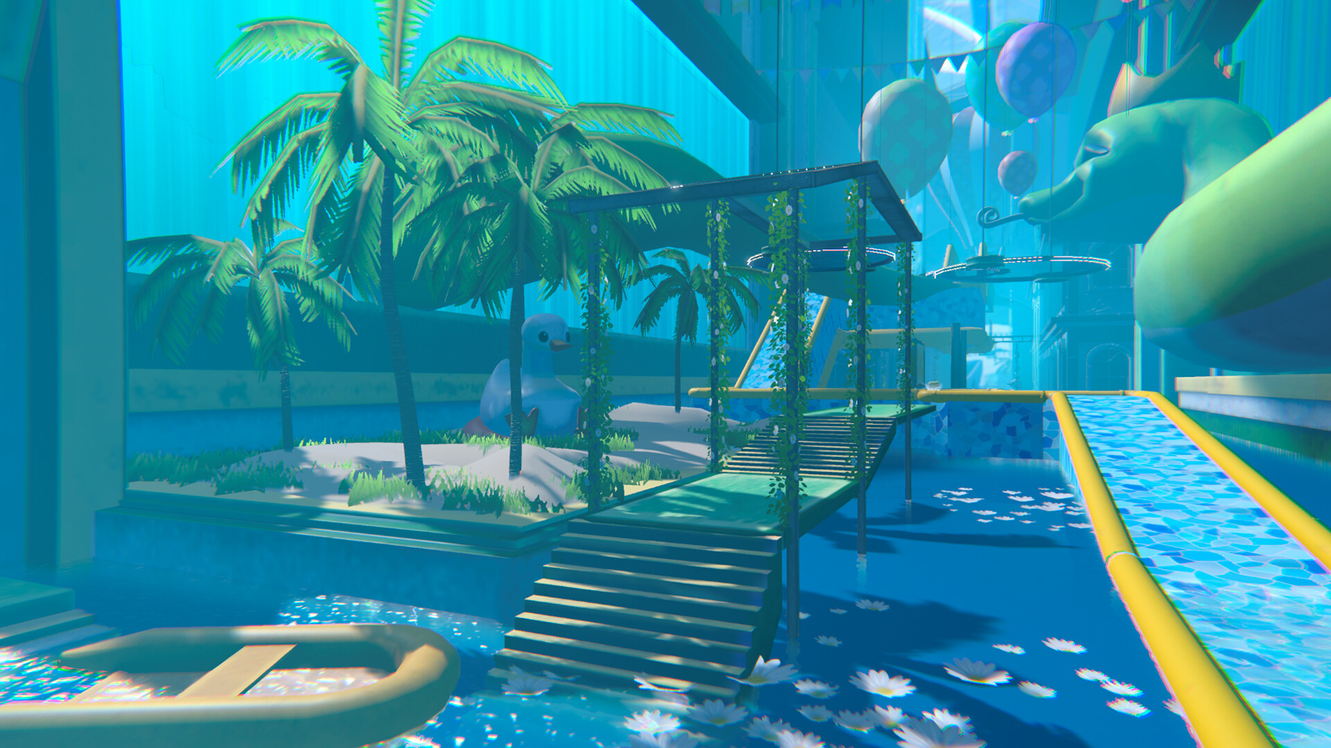 虹塵 DispersionStorm screenshot 6