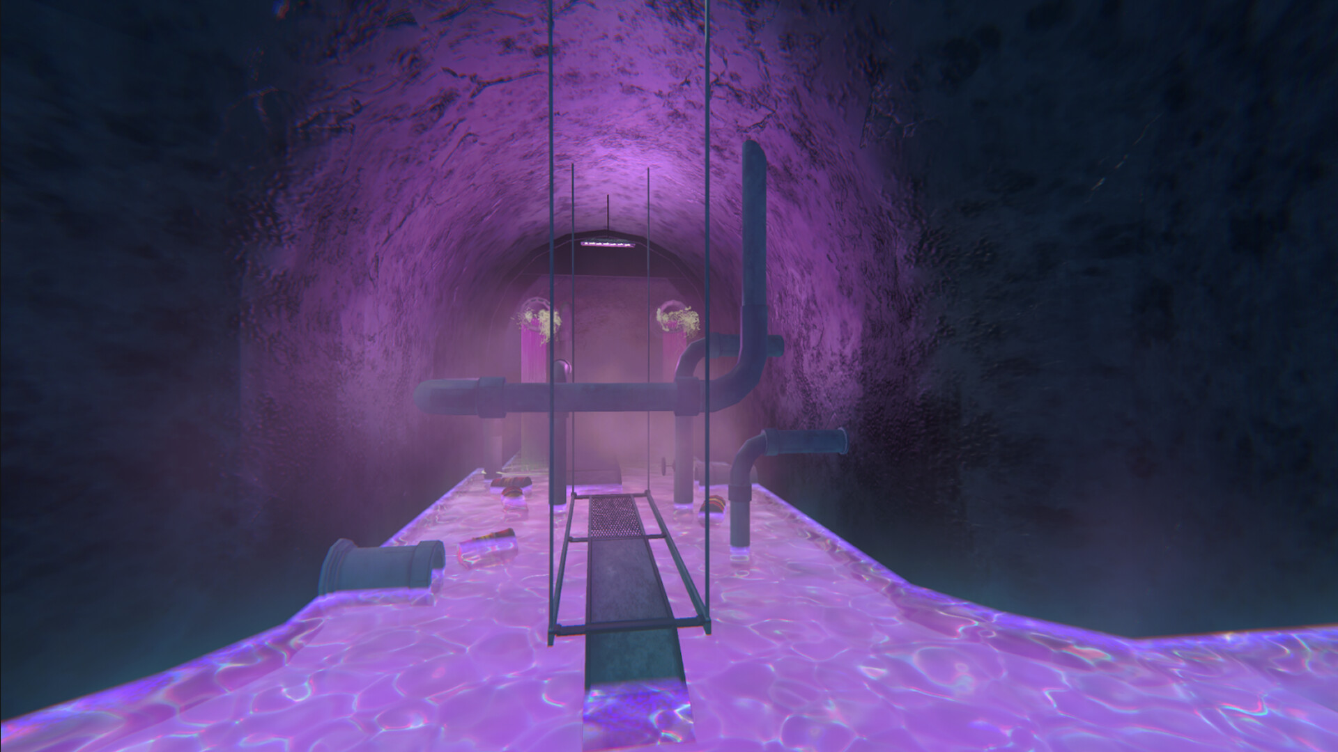 虹塵 DispersionStorm screenshot 5