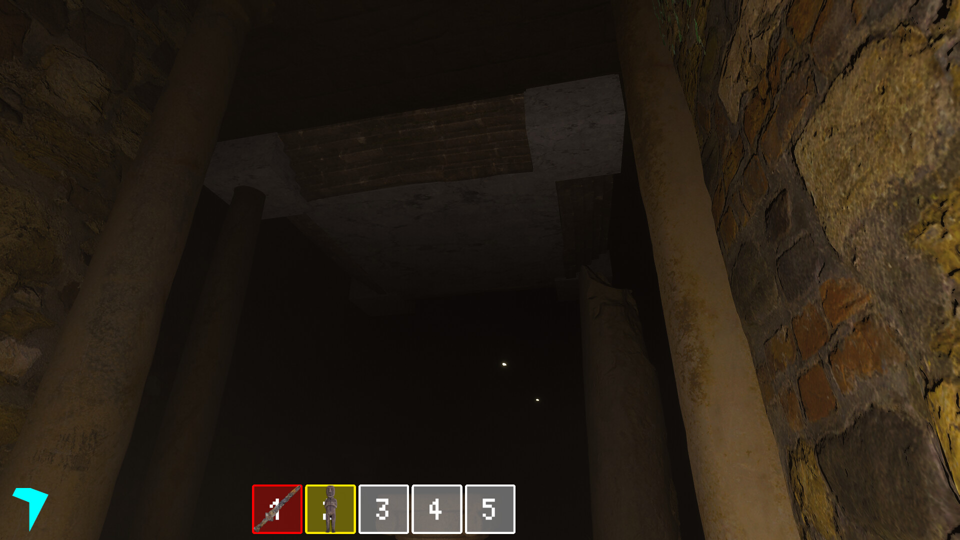 Liars Race in Lost Ruins screenshot 8