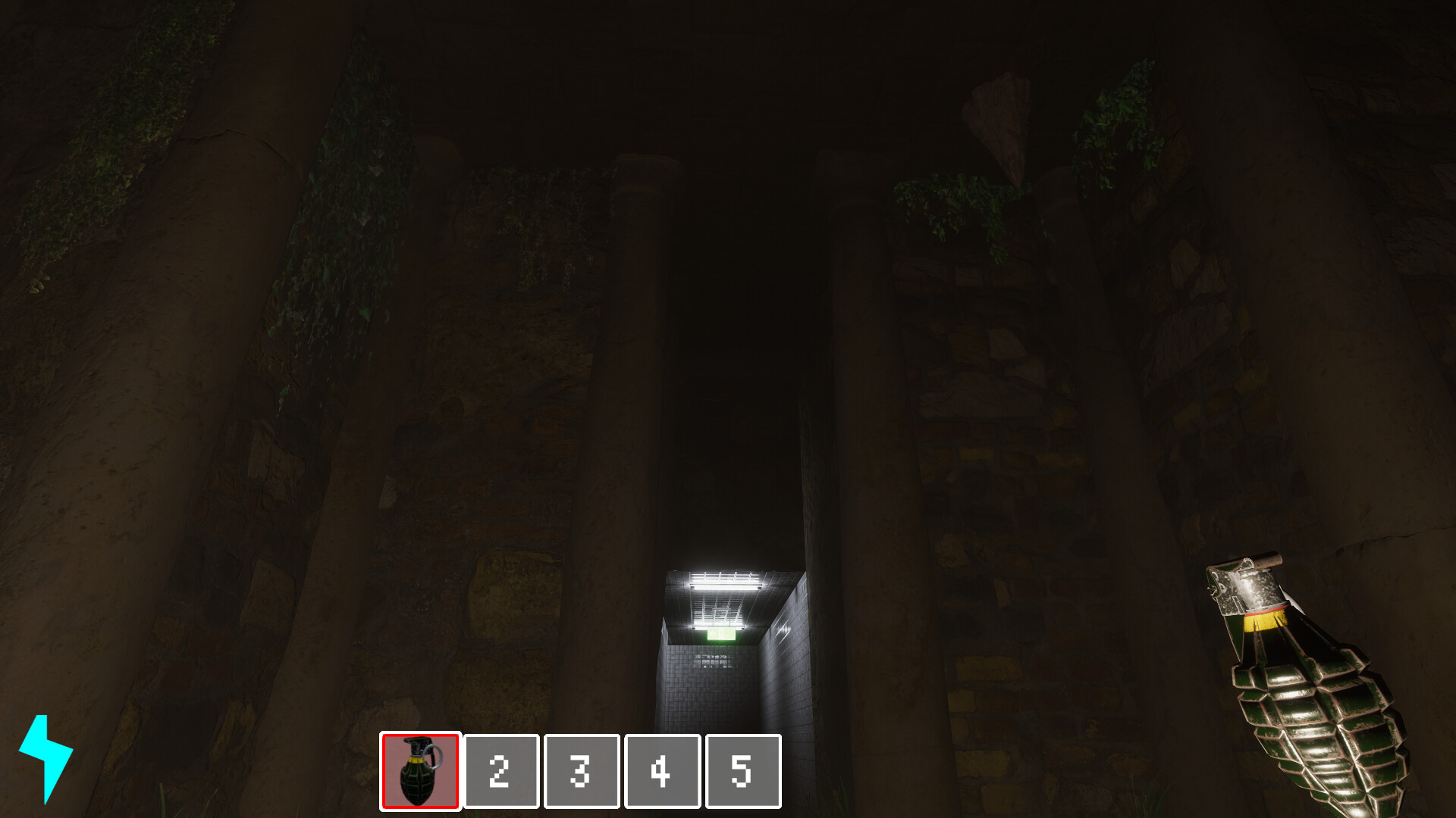 Liars Race in Lost Ruins screenshot 9