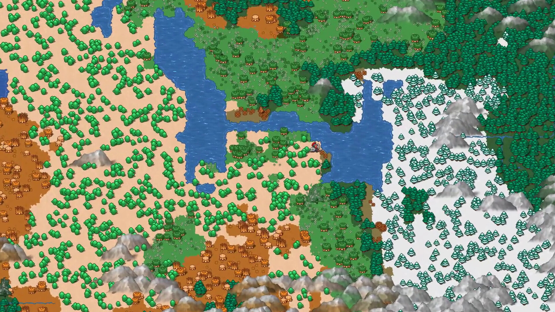 Sigil of Kings screenshot 2