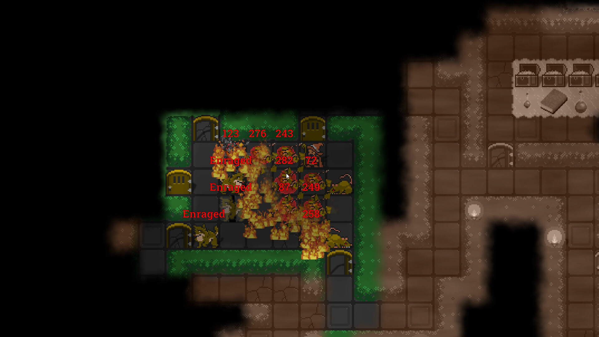 Sigil of Kings screenshot 1