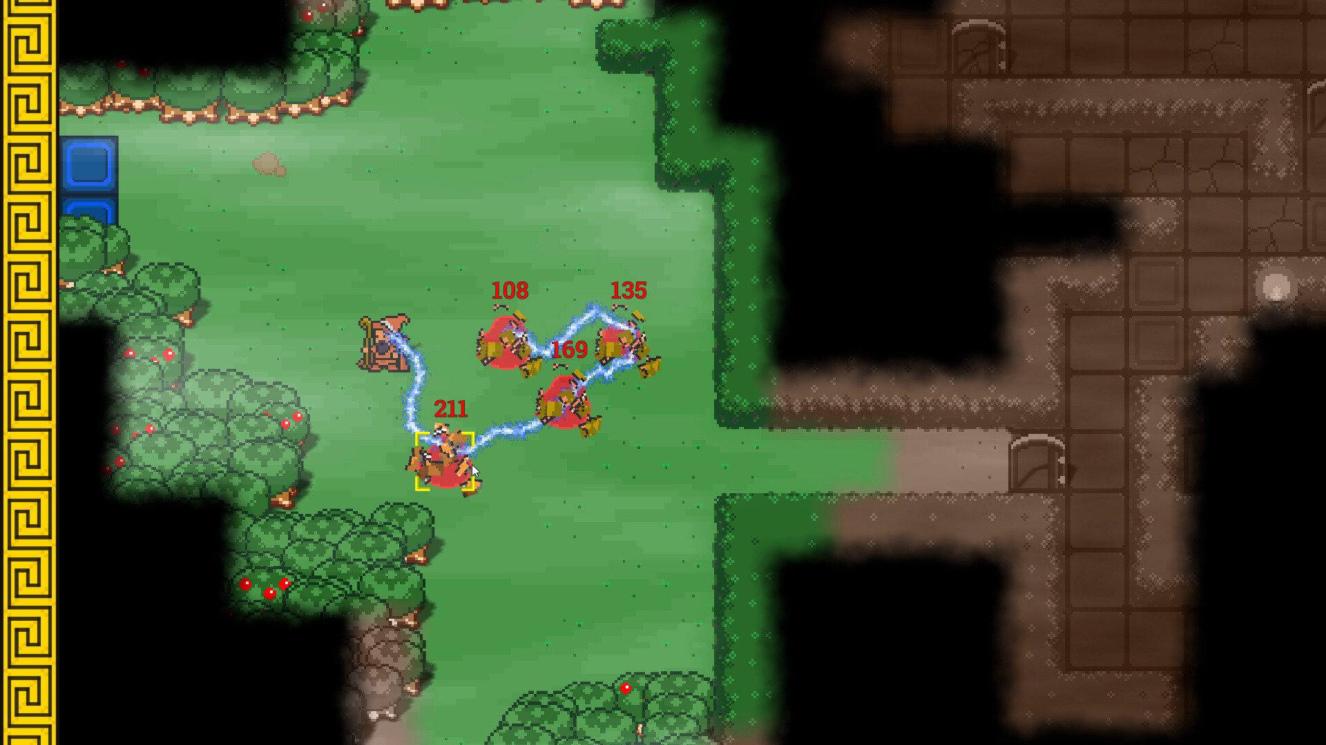 Sigil of Kings screenshot 6