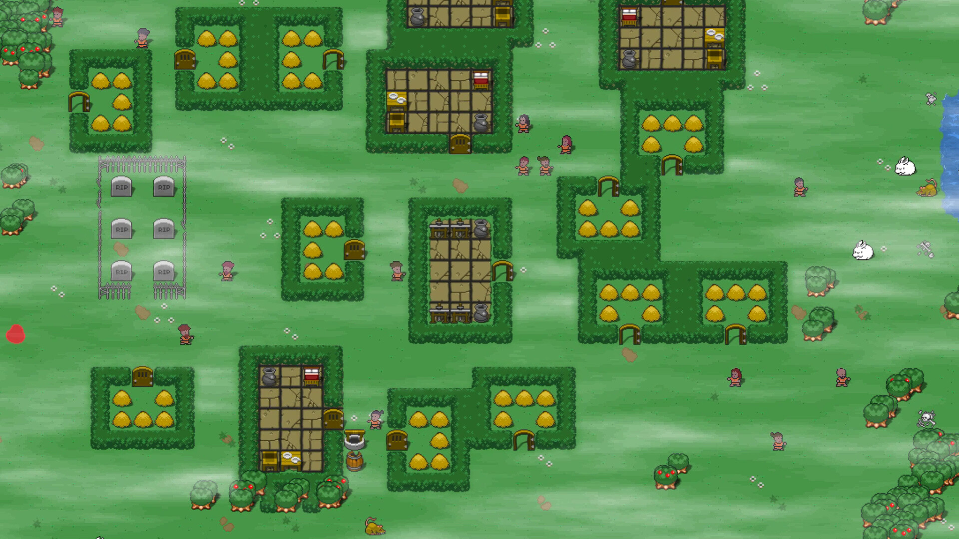 Sigil of Kings screenshot 3