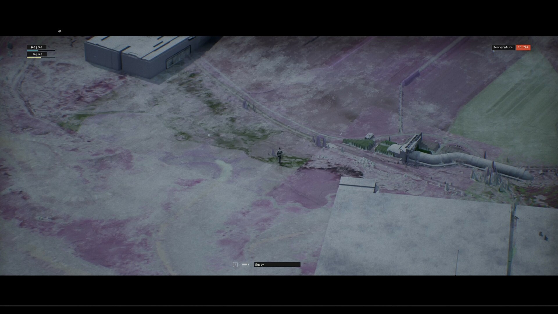FRAGMENTS screenshot 13