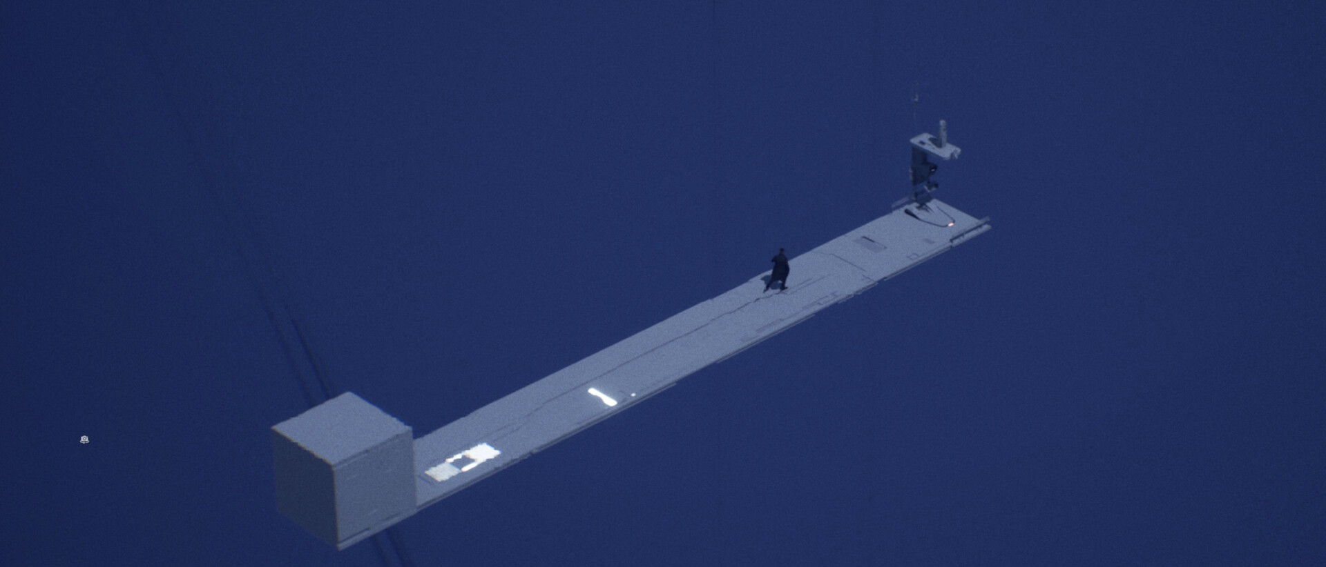 FRAGMENTS screenshot 9