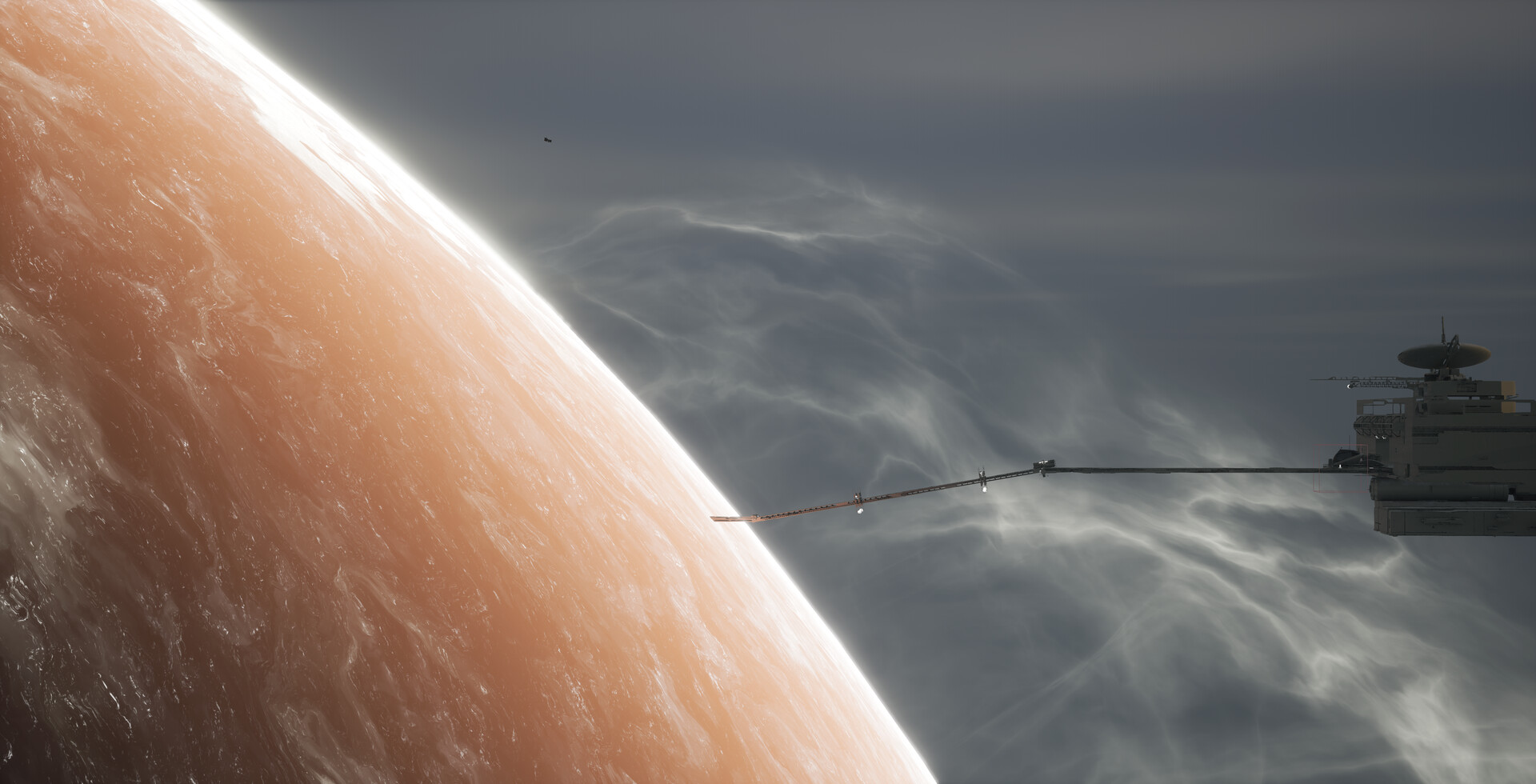 FRAGMENTS screenshot 16