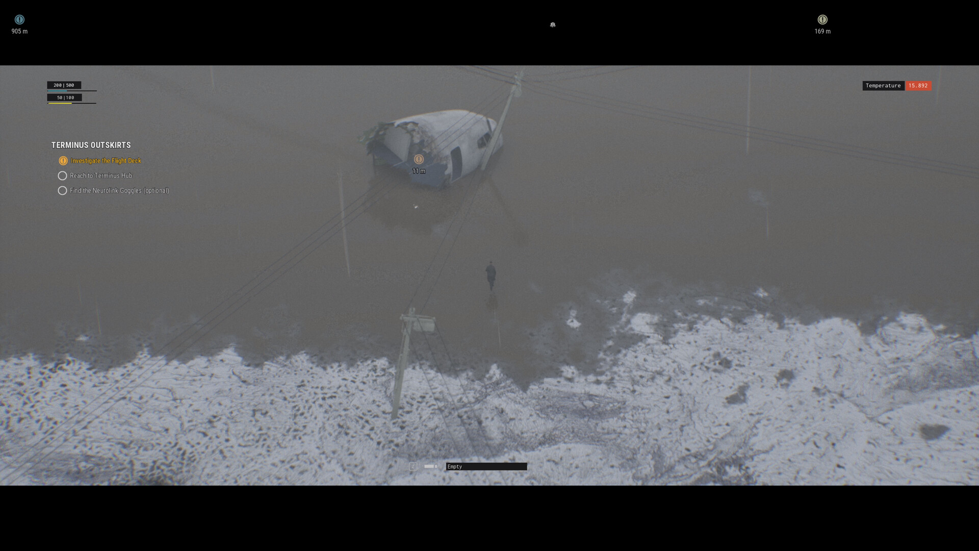 FRAGMENTS screenshot 19