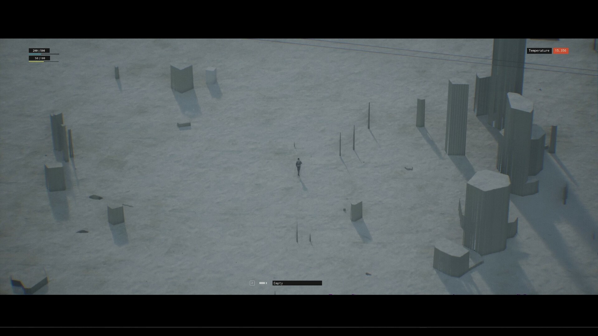 FRAGMENTS screenshot 14
