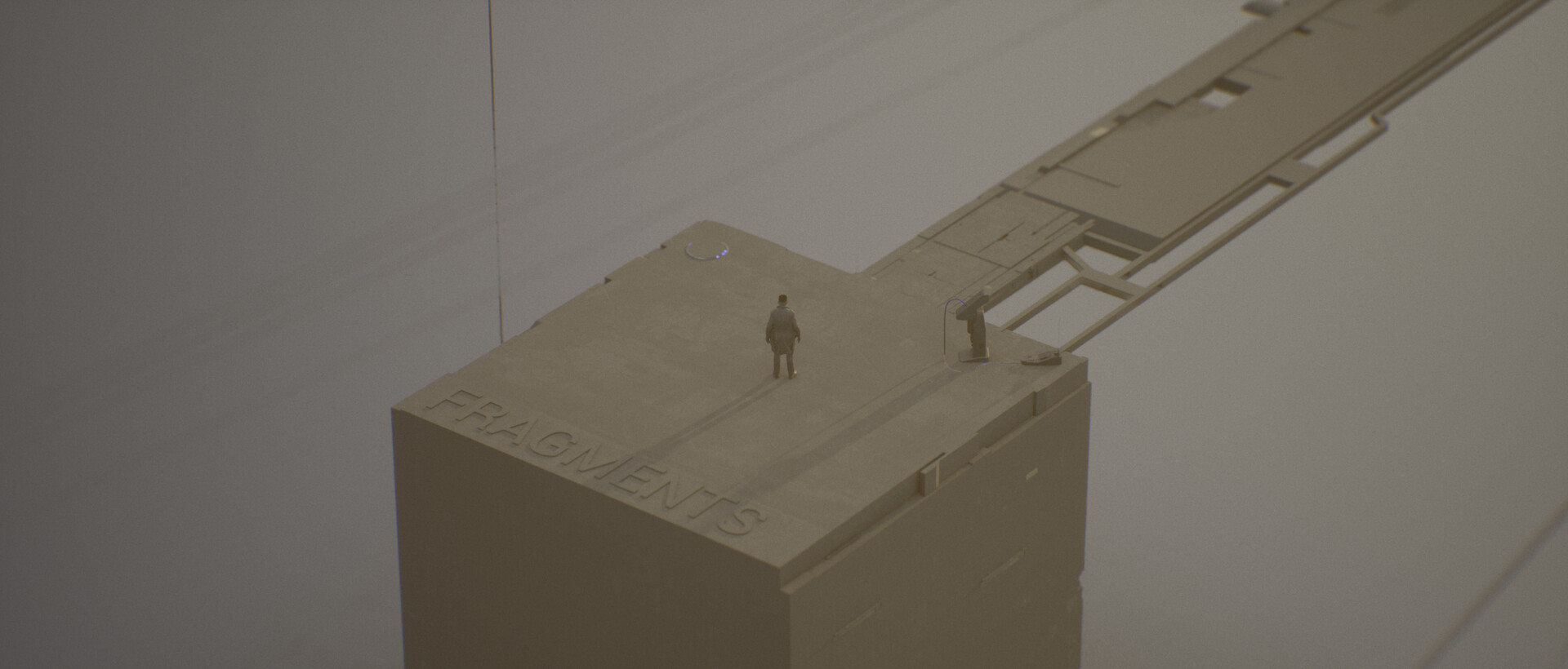 FRAGMENTS screenshot 4