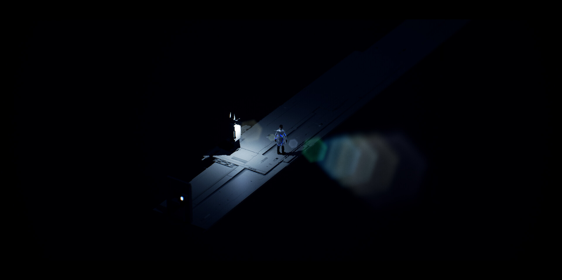 FRAGMENTS screenshot 3