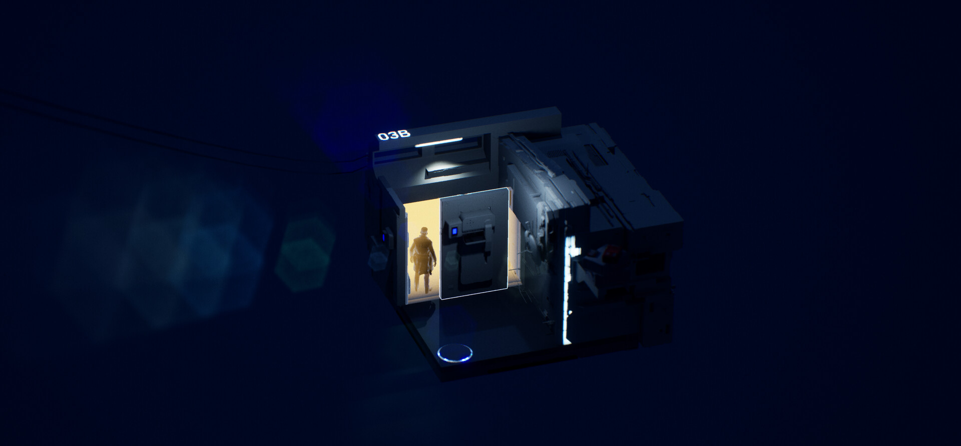 FRAGMENTS screenshot 11