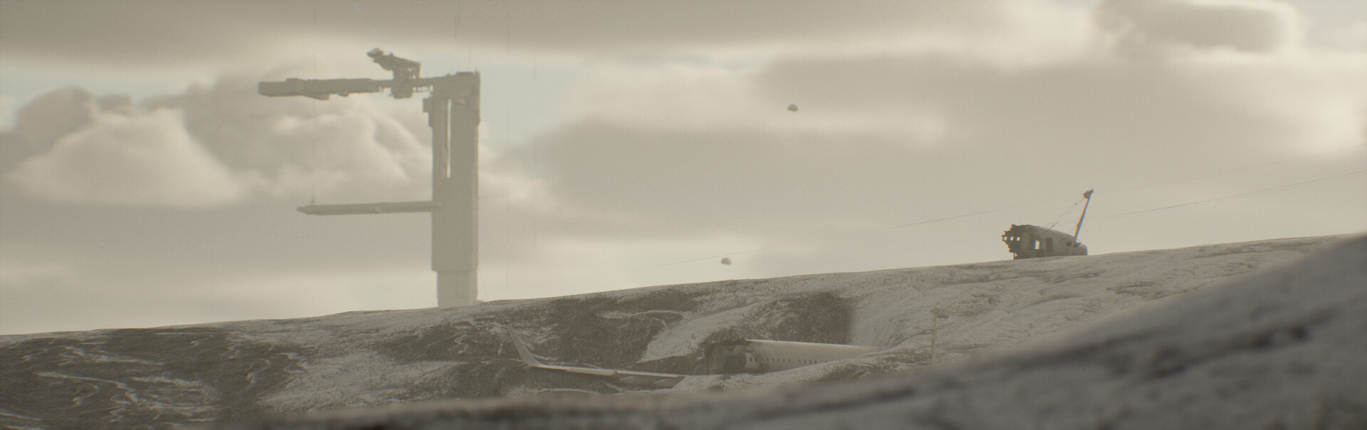 FRAGMENTS screenshot 12