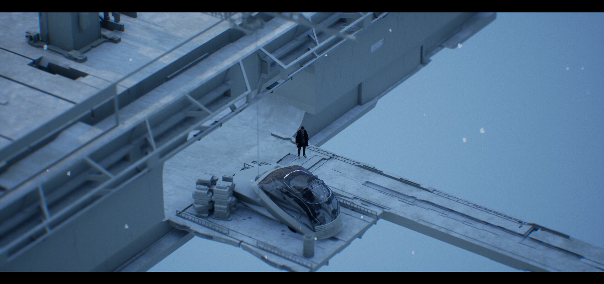 FRAGMENTS screenshot 6