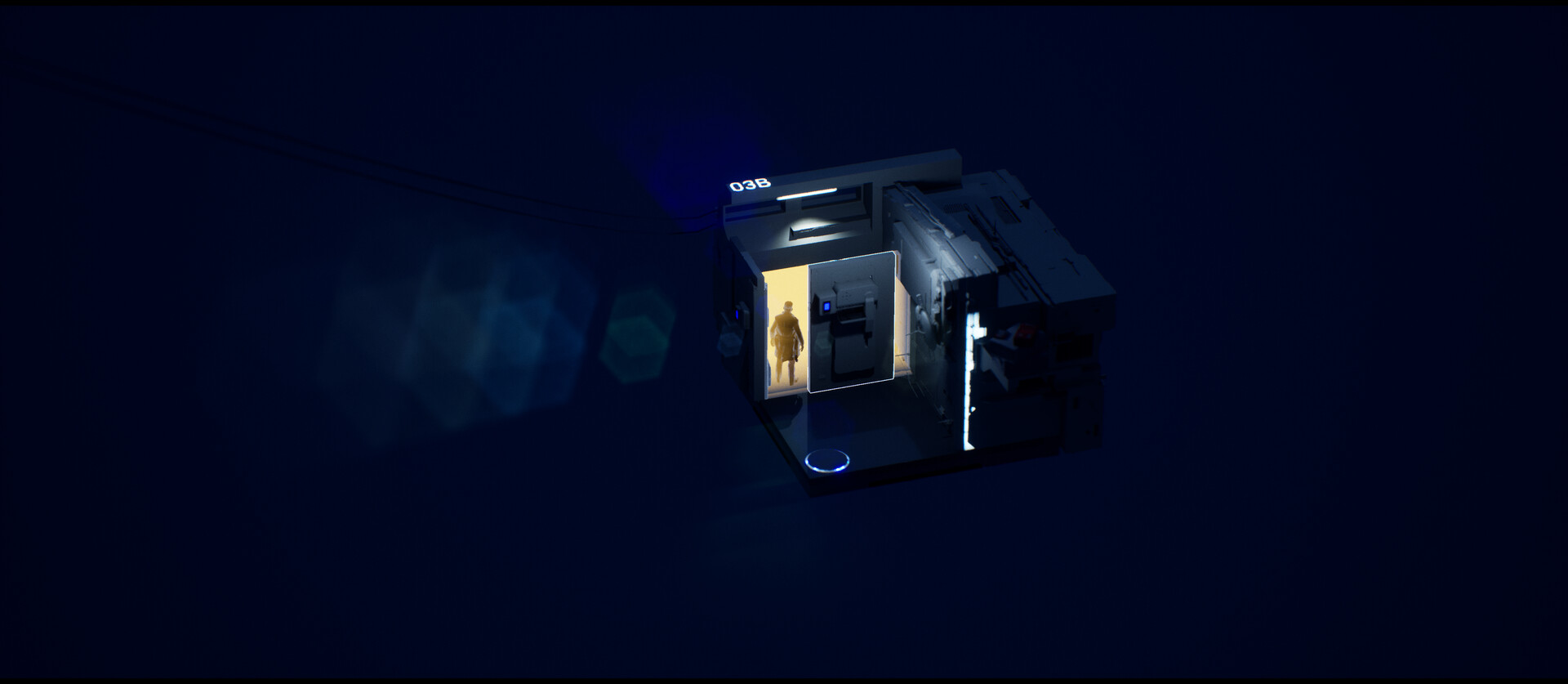 FRAGMENTS screenshot 18