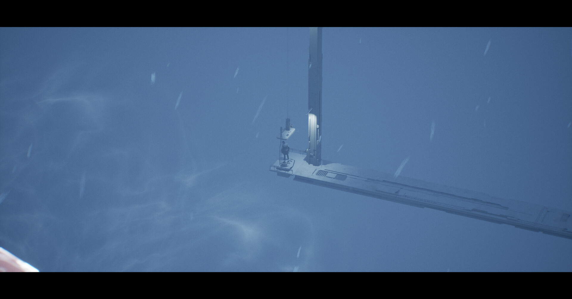 FRAGMENTS screenshot 5