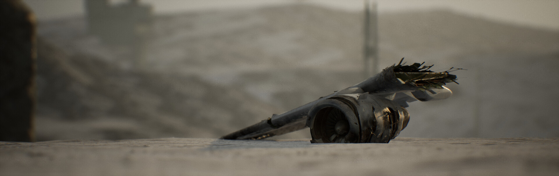 FRAGMENTS screenshot 7