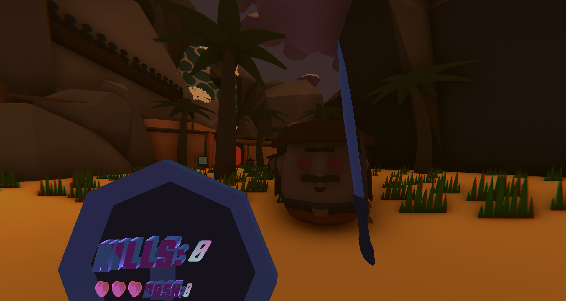 Odin's Tea Party screenshot 4