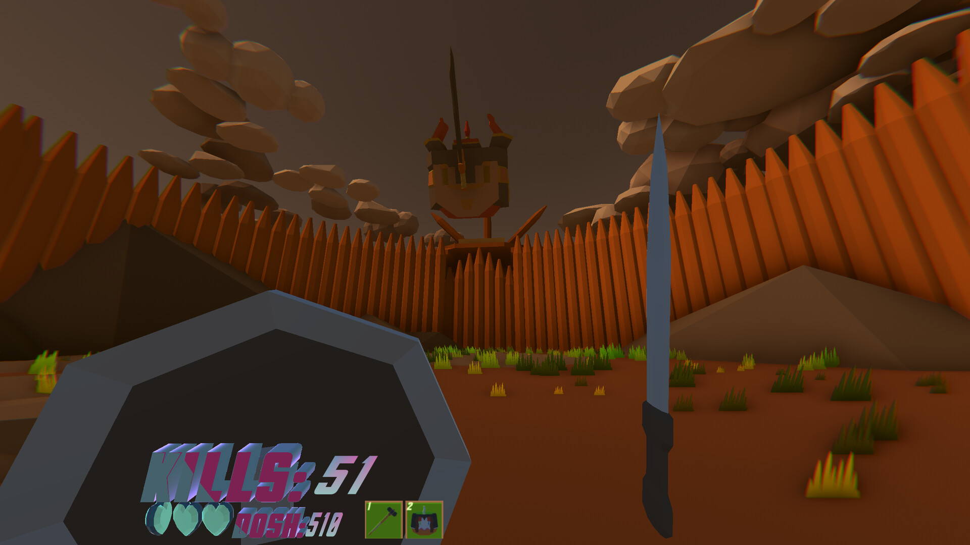 Odin's Tea Party screenshot 10