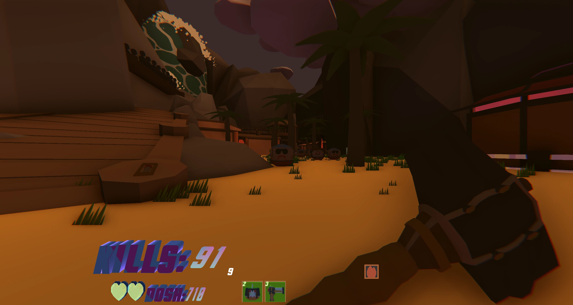 Odin's Tea Party screenshot 8