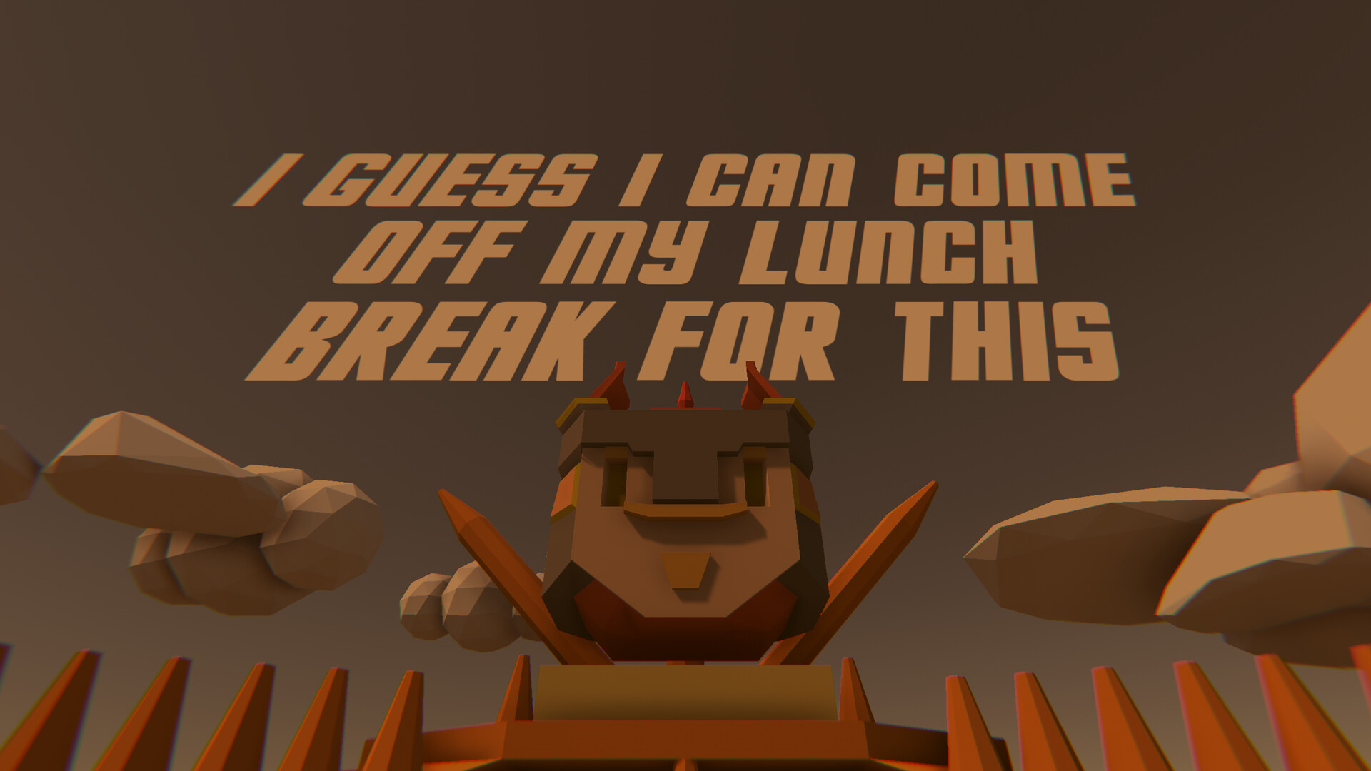 Odin's Tea Party screenshot 3