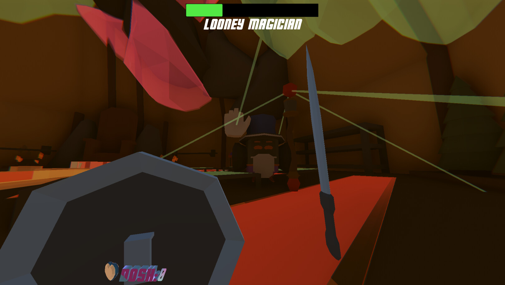 Odin's Tea Party screenshot 6