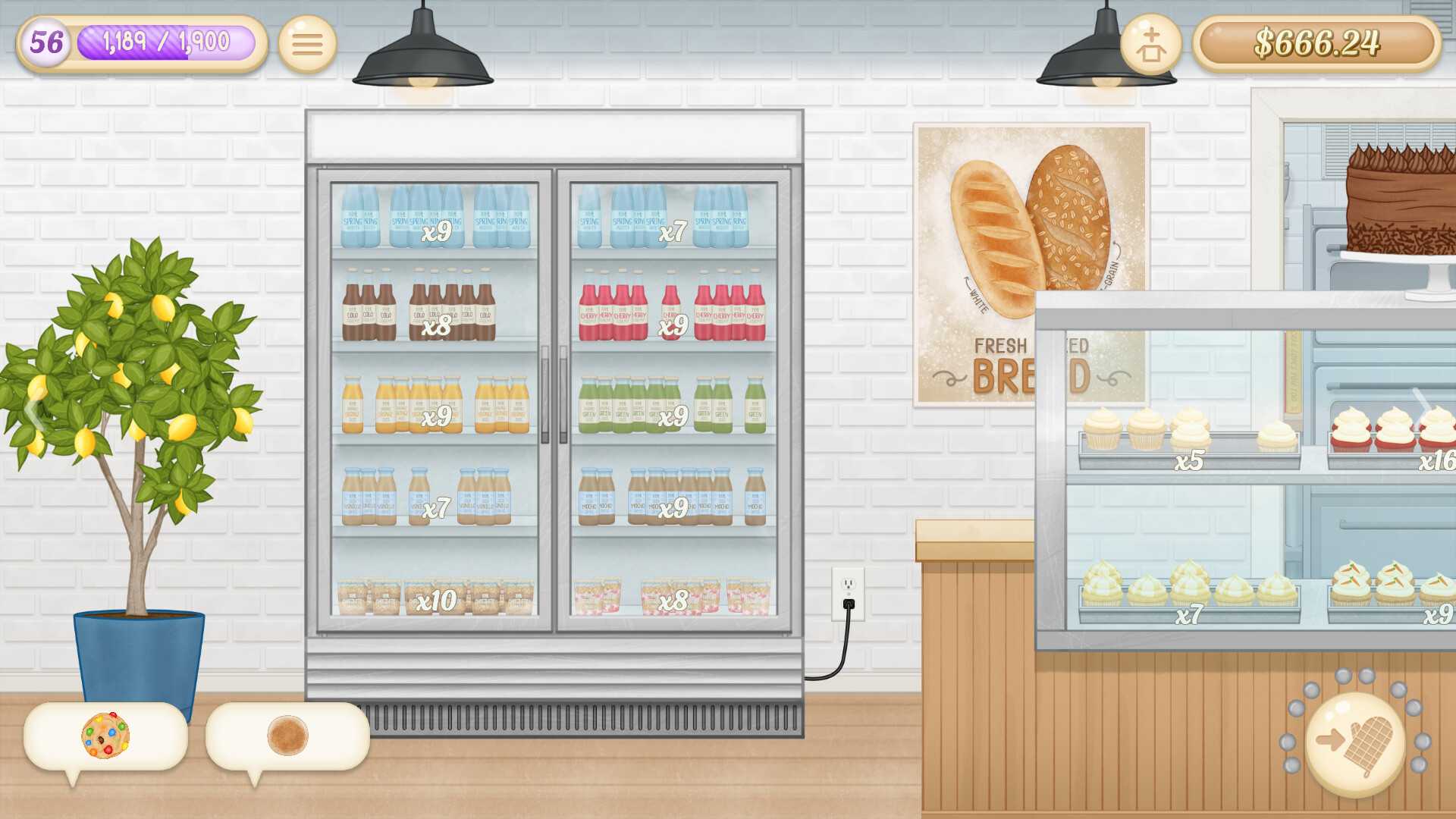 Baker Business 3 screenshot 8