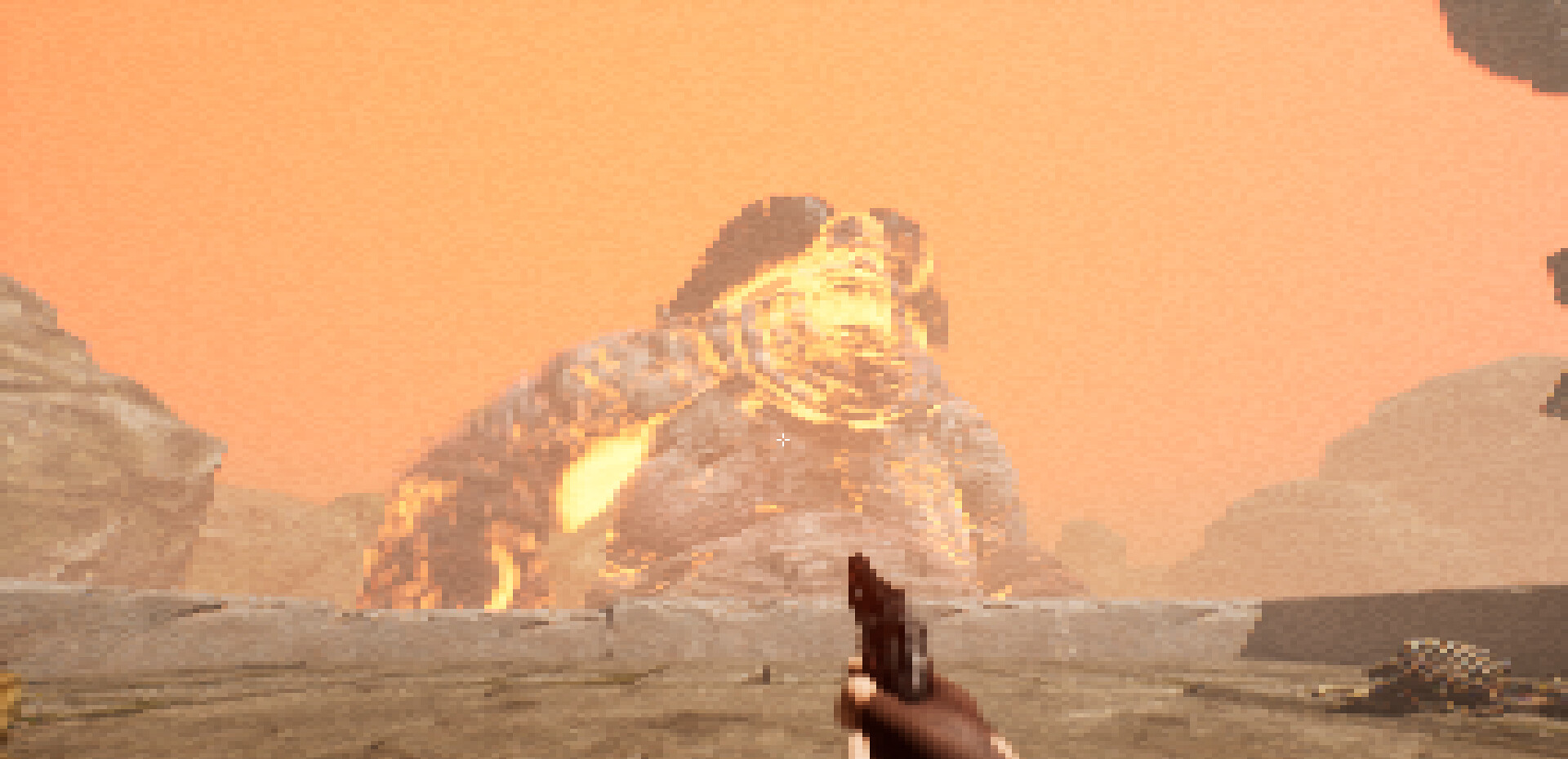 HellRazor64 screenshot 6