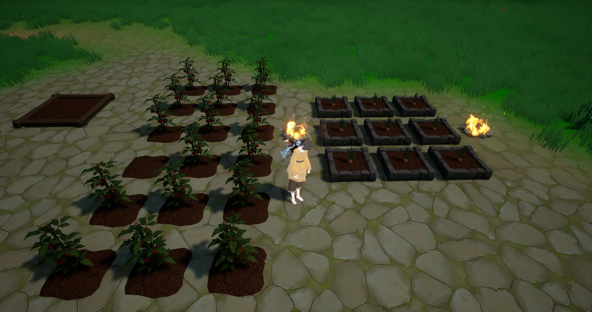 SlasherRPG screenshot 2
