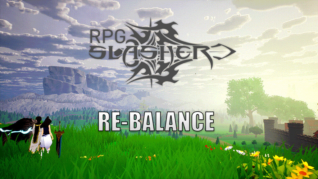 SlasherRPG screenshot 1