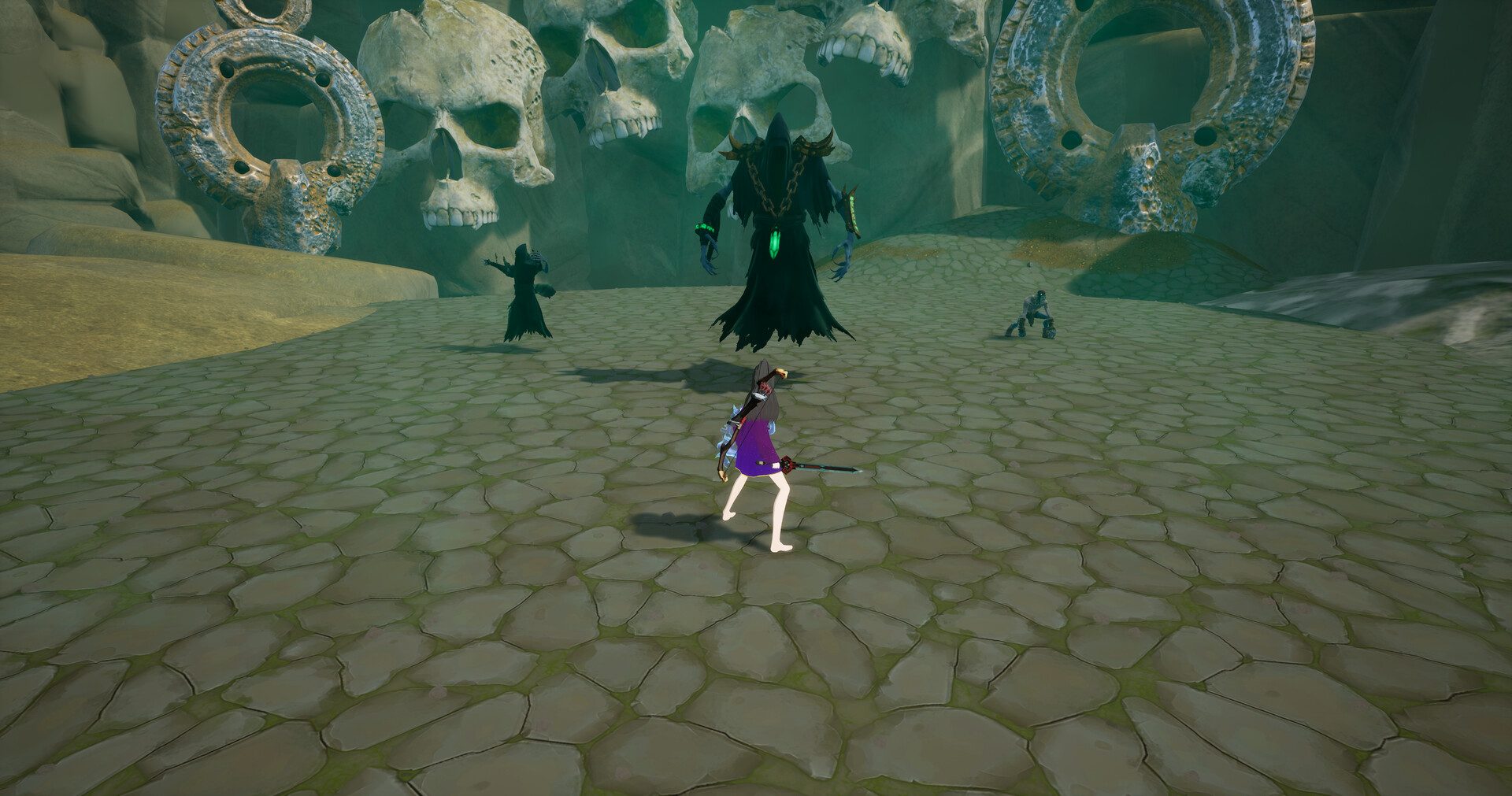 SlasherRPG screenshot 8