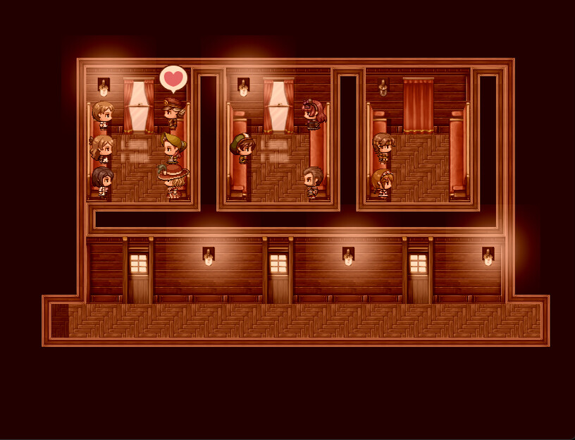 查理公馆事件簿 screenshot 1