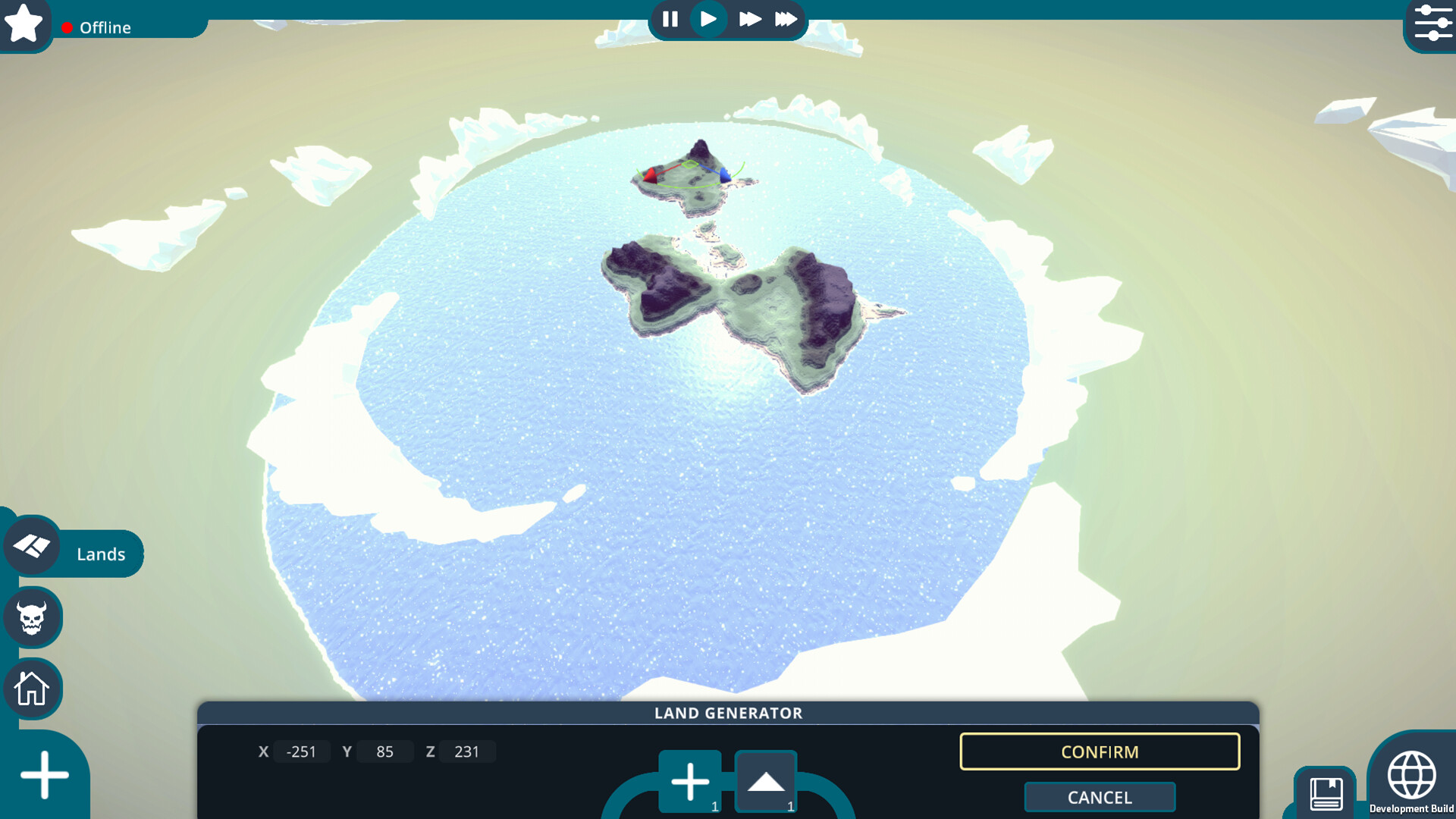 MMO RPG DEV Tycoon screenshot 6