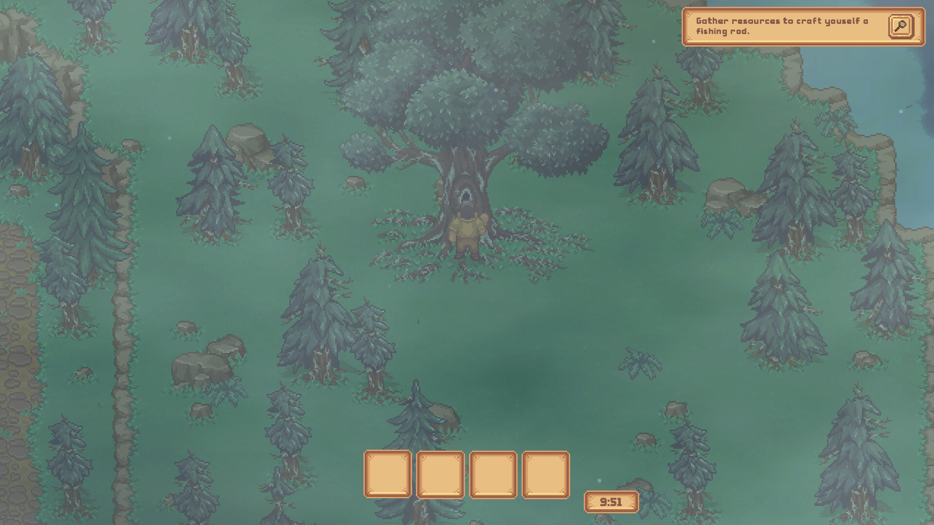 Plague Alchemist screenshot 3