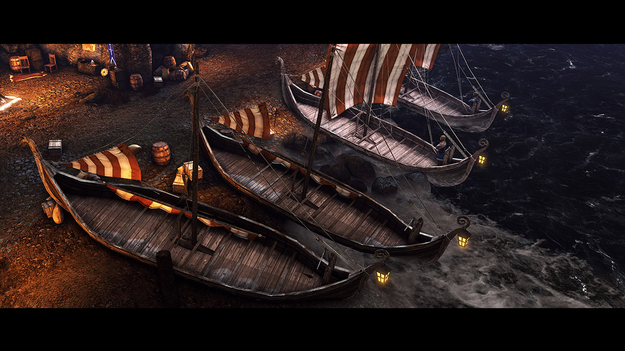 Chivalry: Medieval Warfare screenshot 21