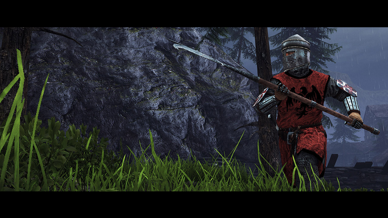Chivalry: Medieval Warfare screenshot 15