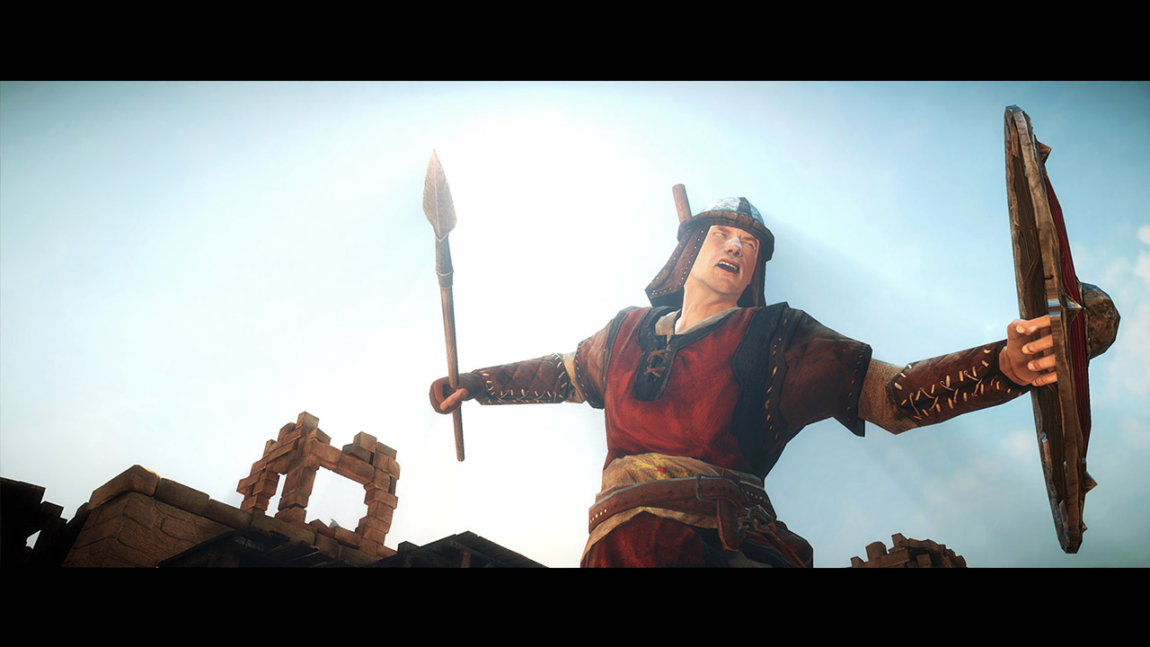 Chivalry: Medieval Warfare screenshot 16